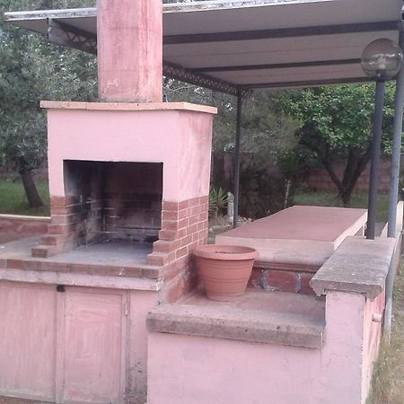 Villa Rustica Нардо Екстер'єр фото