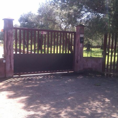 Villa Rustica Нардо Екстер'єр фото
