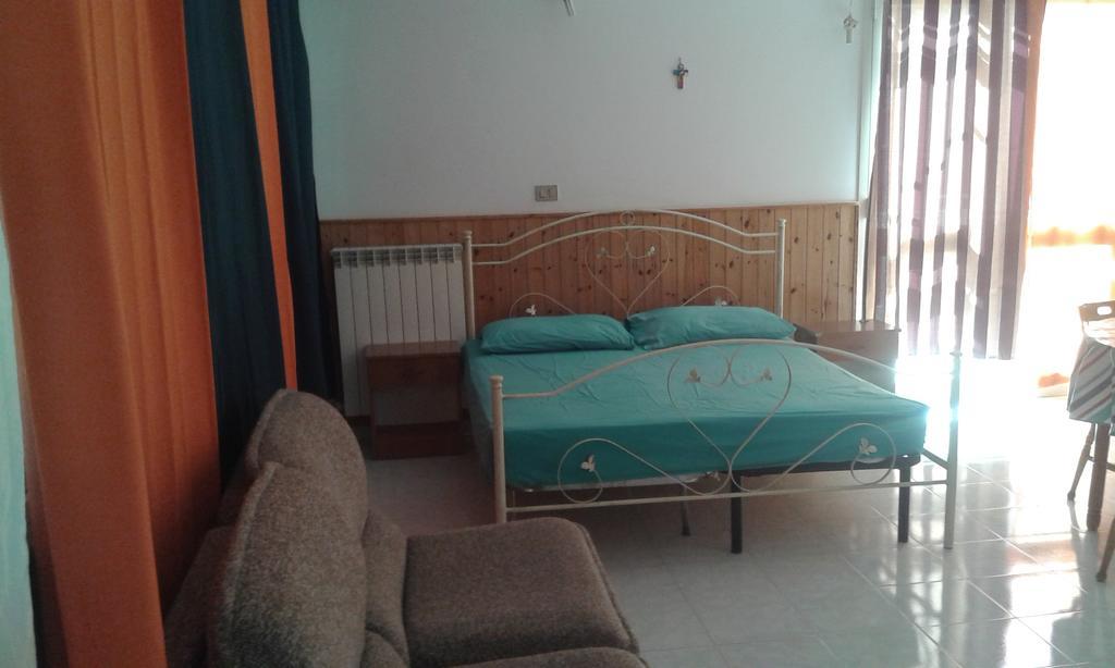 Villa Rustica Нардо Екстер'єр фото