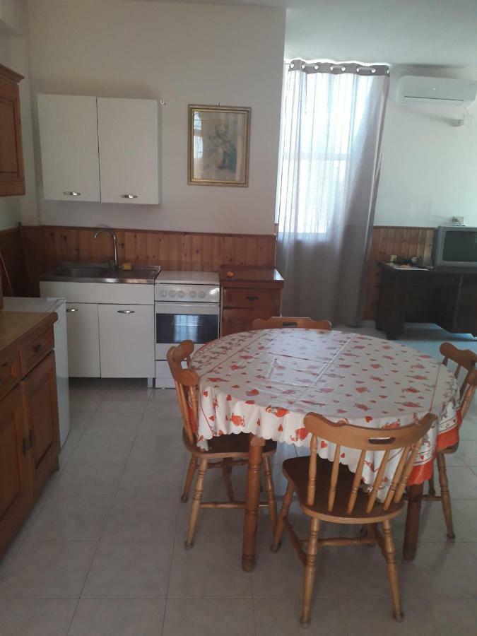Villa Rustica Нардо Екстер'єр фото