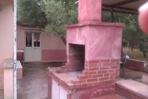 Villa Rustica Нардо Екстер'єр фото